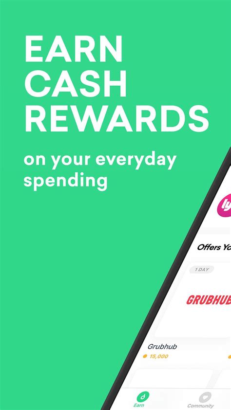 Drop: Shop Cash Back & Rewards .